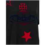 Vivienne Westwood Orb And Stars Classic T-shirt