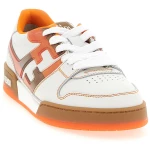 Fendi Match Sneakers