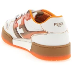 Fendi Match Sneakers