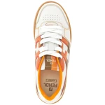 Fendi Match Sneakers