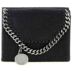 Stella Mccartney Falabella Wallet
