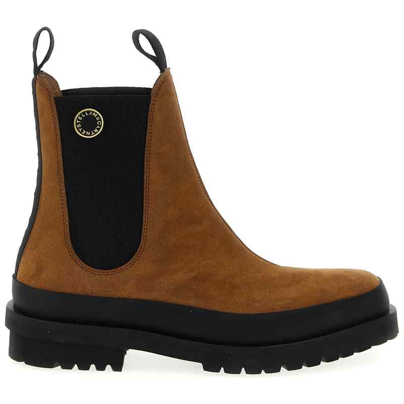 810596E002579787_01_M_2025-09-04T07-25-03.233Z Stella Mccartney Chelsea Ankle Boots