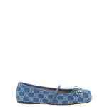 Gucci Ballet Flats