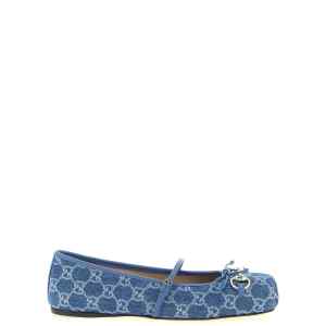 Gucci Ballet Flats