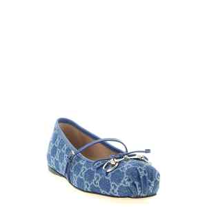 Gucci Ballet Flats