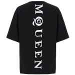 Alexander McQueen Mcqueen T-shirt