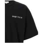 Alexander McQueen Mcqueen T-shirt