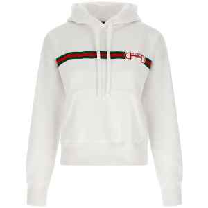 Morsetto Gucci Embroidery Hoodie