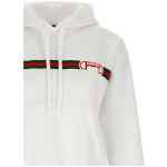 Morsetto Gucci Embroidery Hoodie