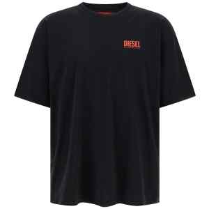 Diesel T-boxt-bisk T-shirt