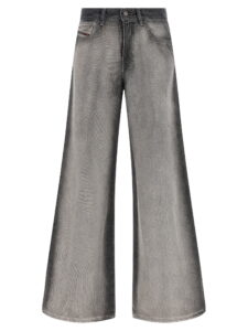 Diesel 1978 D-akemi-fsi Jeans