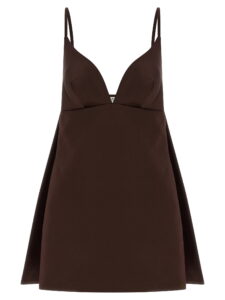Elisabetta Franchi Duchesse Dress