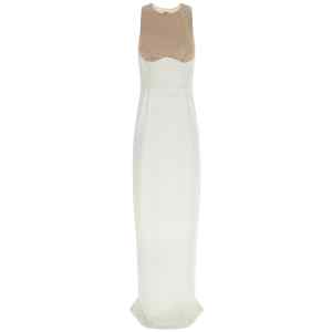Elisabetta Franchi Red Carpet Dress