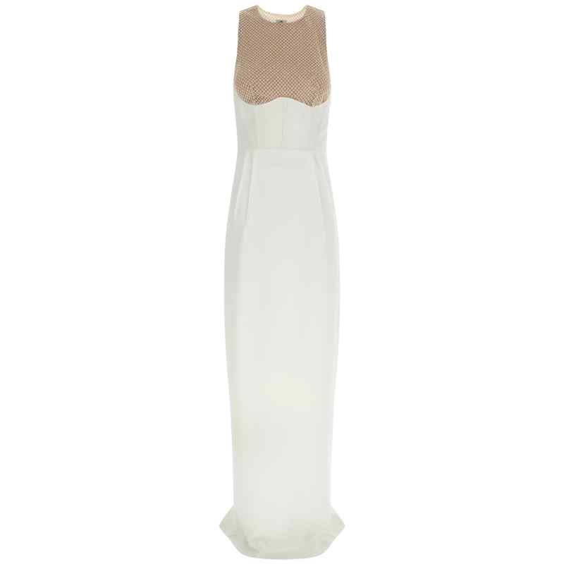 ABR1261E2360_01_M_2026-01-13T08-42-31.905Z-1 Elisabetta Franchi Red Carpet Dress