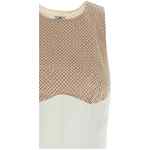 Elisabetta Franchi Red Carpet Dress