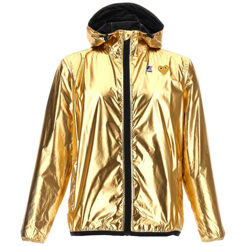 AZJ5081_01_M_2024-05-06T07-22-51.022Z Comme Des Garçons Play X K-way Jacket