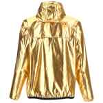 Comme Des Garçons Play X K-way Jacket