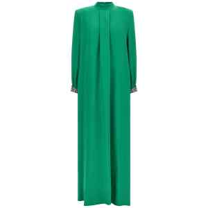 Valentino Garavani Cady Couture Dress