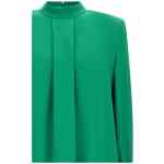 Valentino Garavani Cady Couture Dress