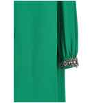 Valentino Garavani Cady Couture Dress