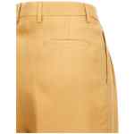 Tagliatore B-effie Bermuda Shorts