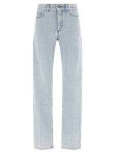 Givenchy Straight Jeans