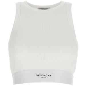 Givenchy Crop Tank Top