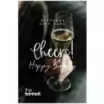 theFeinheit Birthday Gift Card