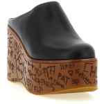 Chloé Maxime Wedges