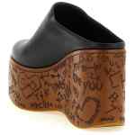 Chloé Maxime Wedges