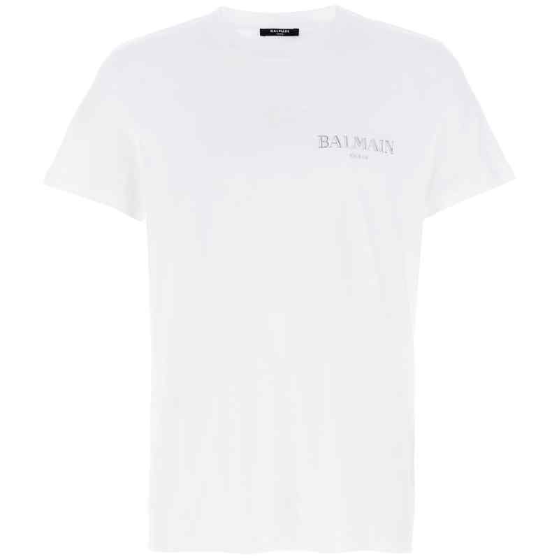 EH1EF000GD840HF_01_M_2024-12-16T09-33-19.833Z Balmain Vintage T-shirt