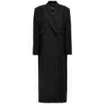 Dolce & Gabbana Long Tuxedo Coat