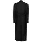 Dolce & Gabbana Long Tuxedo Coat