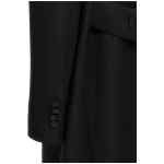 Dolce & Gabbana Long Tuxedo Coat