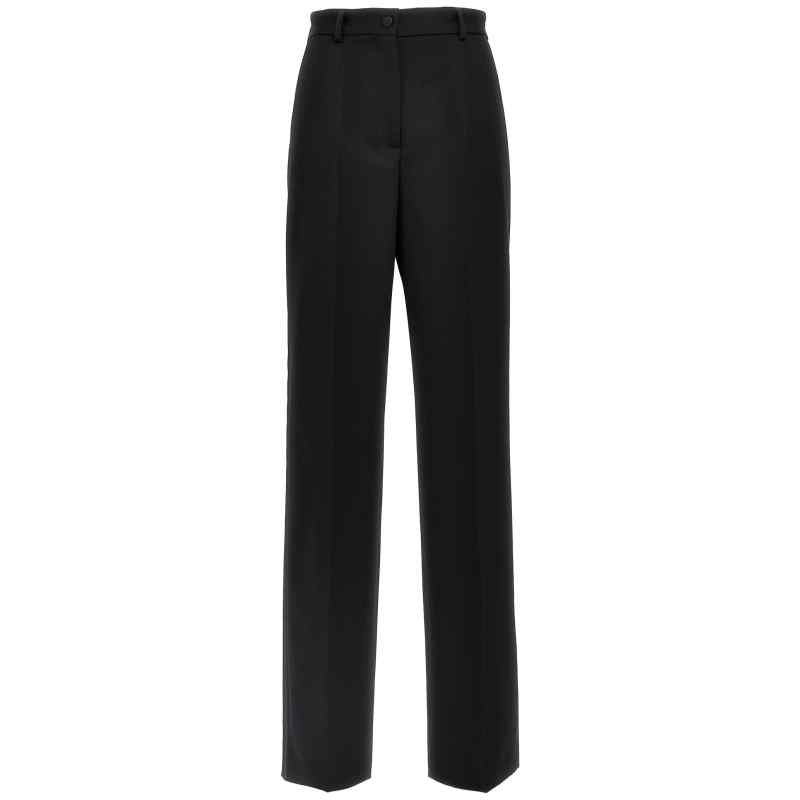 Dolce & Gabbana Tuxedo Pants