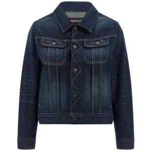 Tom Ford Japanese Denim Jacket