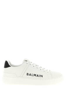 Balmain B-court Sneakers