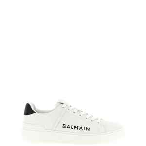 Balmain B-court Sneakers