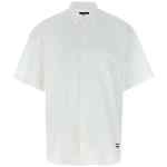 Comme Des Garҫons Homme Logo Embroidery Shirt
