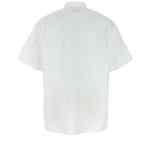 Comme Des Garҫons Homme Logo Embroidery Shirt