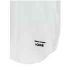 Comme Des Garҫons Homme Logo Embroidery Shirt