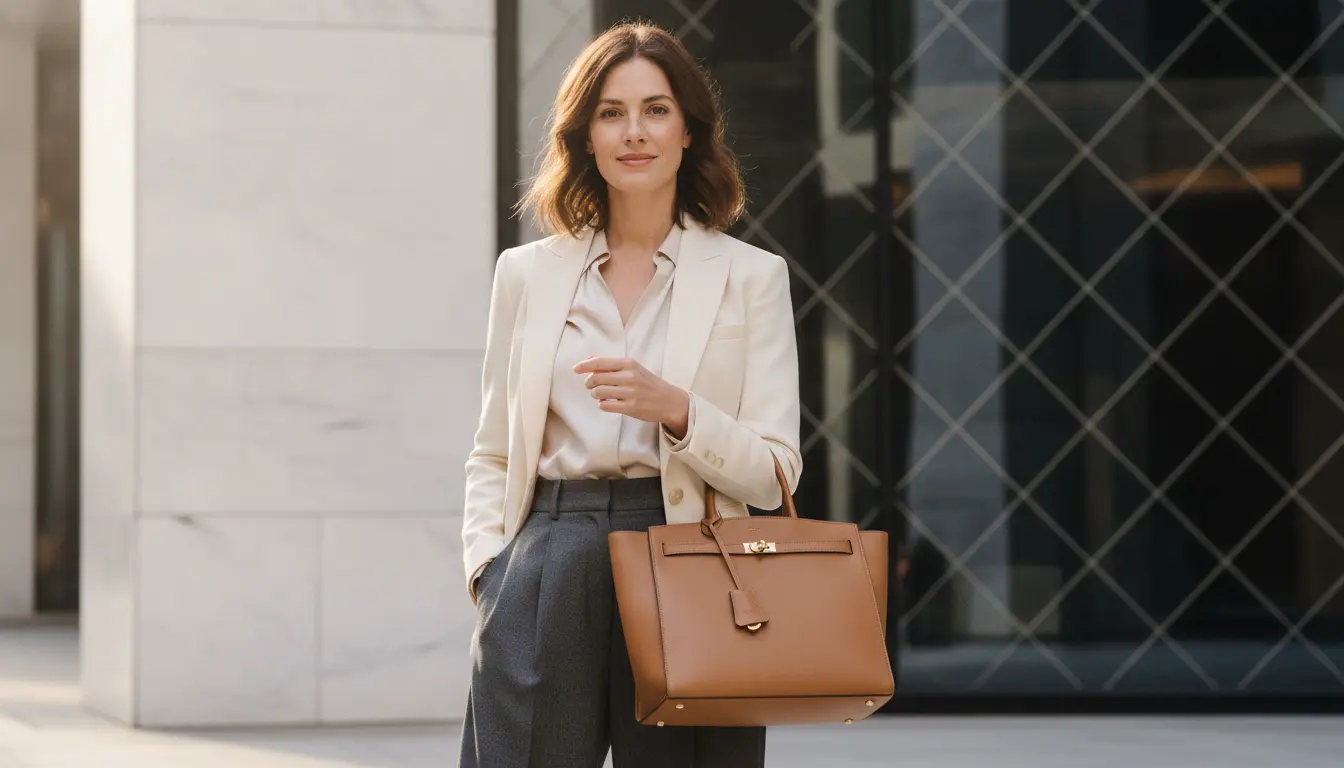 How to Style Designer Bags for Every Occasion