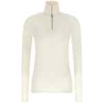 Jil Sander Half-zip Sweater