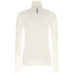 Jil Sander Half-zip Sweater