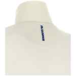 Jil Sander Half-zip Sweater