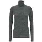 Jil Sander High Neck T-shirt
