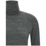 Jil Sander High Neck T-shirt