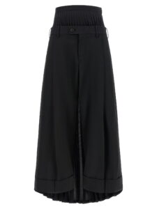 Junya Watanabe Pleated Pants