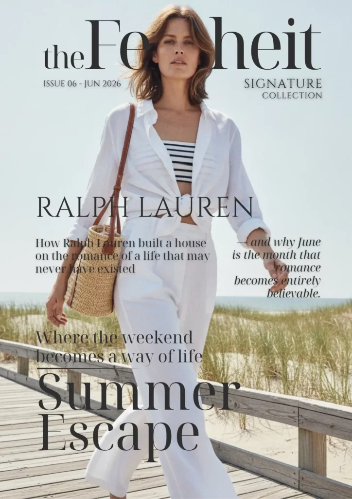June 2026 Edition