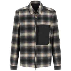 Moncler Cornisello Overshirt
